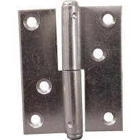 Nostosarana Pisla 903, 100x28mm, oikea