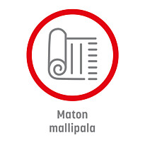 Maton mallipala VM Carpet