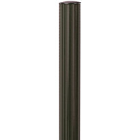 Elementtiaidan tolppa Hortus, Ø34x1500mm