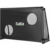 Jalkapallomaali Salta Legend, Sharp Shooter -tarkkuusseinällä, eri kokoja