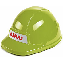Lasten kypärä Falk Claas, säädettävä, vihreä