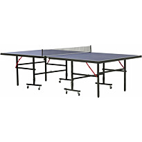 Pöytätennispöytä verkolla Nordic Games, 274x152.5x76cm