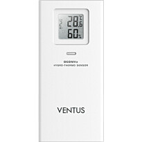 Lämpötila-/kosteusanturi Ventus W640:lle ja W838:lle