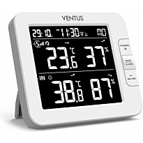 Wifi-sääasema Ventus W640