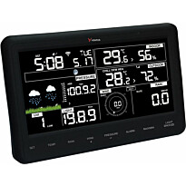 Sääasema Ventus W830W, wifi