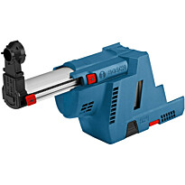 Pölyadapteri Bosch Professional GDE 18V-26