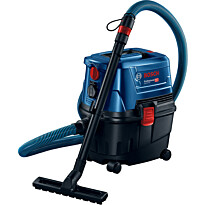 Märkä-kuivaimuri Bosch Professional GAS 15 PS