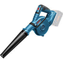 Akkupuhallin Bosch Professional GBL 18V-120 Solo, 18V, ilman akkua