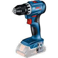 Akkuporakone Bosch Professional GRS 18V-45 Solo, 18V, ilman akkua