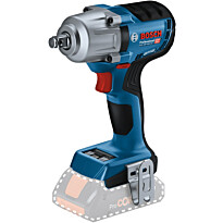 Akkuiskumutterinväännin Bosch Professional GDS 18V-450 HC Solo, 18V, ilman akkua
