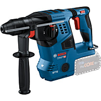 Akkuporavasara Bosch Professional GBH 18V-28 C Solo, 18V, ilman akkua