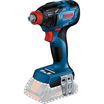 Akkuiskuväännin Bosch Professional GDX 18V-210 C Solo, 18V, ilman akkua