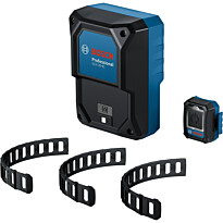 Johdoton Auto-Start -sarja Bosch Professional GCA 30-42 + GCT 30-42