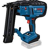 Akkuviimeistelynaulain Bosch Professional GNH 18V-50 M Solo, 18V, ilman akkua