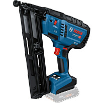 Akkuviimeistelynaulain Bosch Professional GNH 18V-64 MD Solo, 18V, ilman akkua