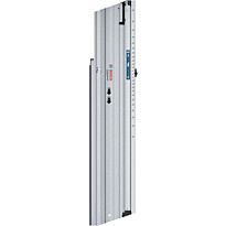 Ohjainkisko Bosch Professional FSN 740 X, poikkileikkaava