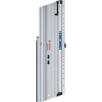 Ohjainkisko Bosch Professional FSN 440 X, poikkileikkaava