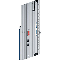 Ohjainkisko Bosch Professional FSN 300 X, poikkileikkaava