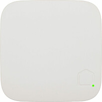 Ohjausyksikkö Nobö Smart HUB SHB-IZ, Zigbee ja Z-Wave