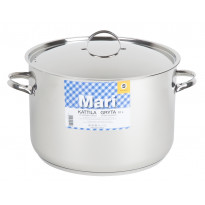 Kattila Mari, 10l