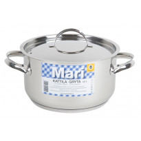 Kattila Mari, 2,0l