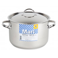 Kattila Mari, 5,0l