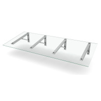 Ovikatos Designtak Easy Collection Delta Small, eri vaihtoehtoja