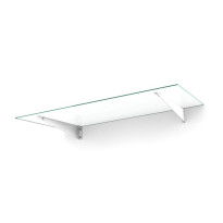 Ovikatos Designtak Easy Collection Flat, lasikatos, eri vaihtoehtoja