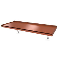 Ovikatos Designtak Modern Flat Console, eri kokoja ja eri värejä