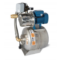 Painevesilaitos River Pump Isku-Jet 1/25 RP