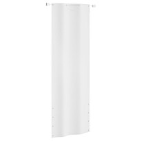 Parvekkeen suoja, Oxford-kangas, 80-160x240cm, eri värejä