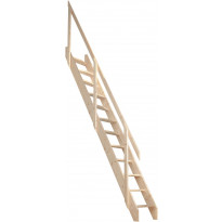 Parviportaat Dolle Amsterdam, 571x1470mm