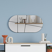 Peili Linento Furniture Otis, eri värejä