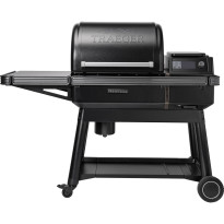 Pellettigrilli Traeger Ironwood Int, WiFi