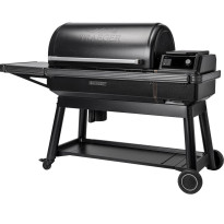 Pellettigrilli Traeger Ironwood XL Int, WiFi