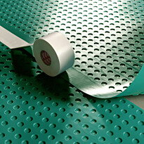 Kosteussuoja MoisturBloc Extreme, 2,5mm, 15m² (sis.teippi)