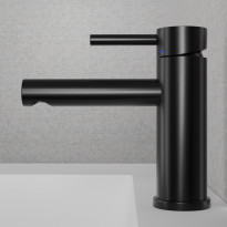 Pesuallashana Scandtap Steel Clear Shadow