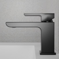 Pesuallashana Scandtap Steel Pure Shadow