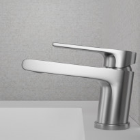 Pesuallashana Scandtap, Steel Speed