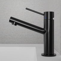 Pesuallashana Scandtap Steel Vector Shadow, musta