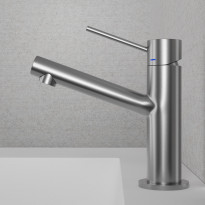 Pesuallashana Scandtap Steel Vector, teräs