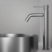 Pesuallashana Scandtap Steel Voyage High
