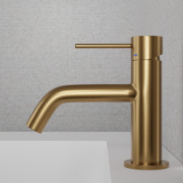 Pesuallashana Scandtap Steel Voyage Sand
