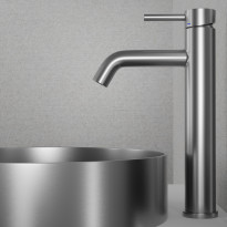 Pesuallashana Scandtap, Steel Wave High