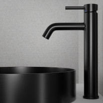 Pesuallashana Scandtap Steel Wave High Shadow