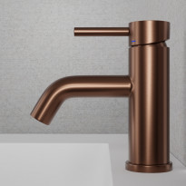 Pesuallashana Scandtap, Steel Wave Amber