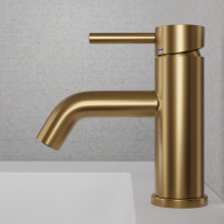 Pesuallashana Scandtap, Steel Wave Sand