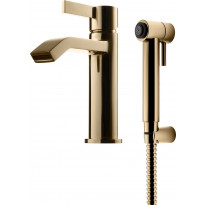 Pesuallashana Tapwell Arman ARM069, Brass, käsisuihkulla