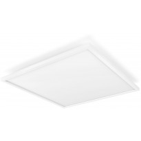 Kattovalaisin Philips Hue Aurelle Panel SQ, 600 x 600mm, 2.5W