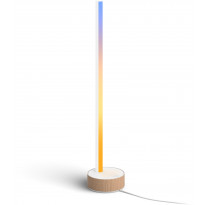 Pöytävalaisin Philips Hue Gradient Signe, tammi